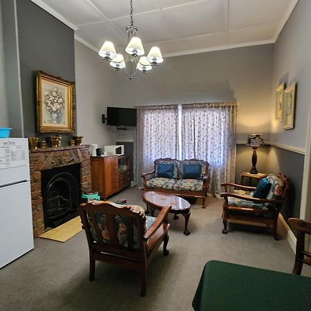 Spes Bona Guesthouse Colesberg Exteriör bild