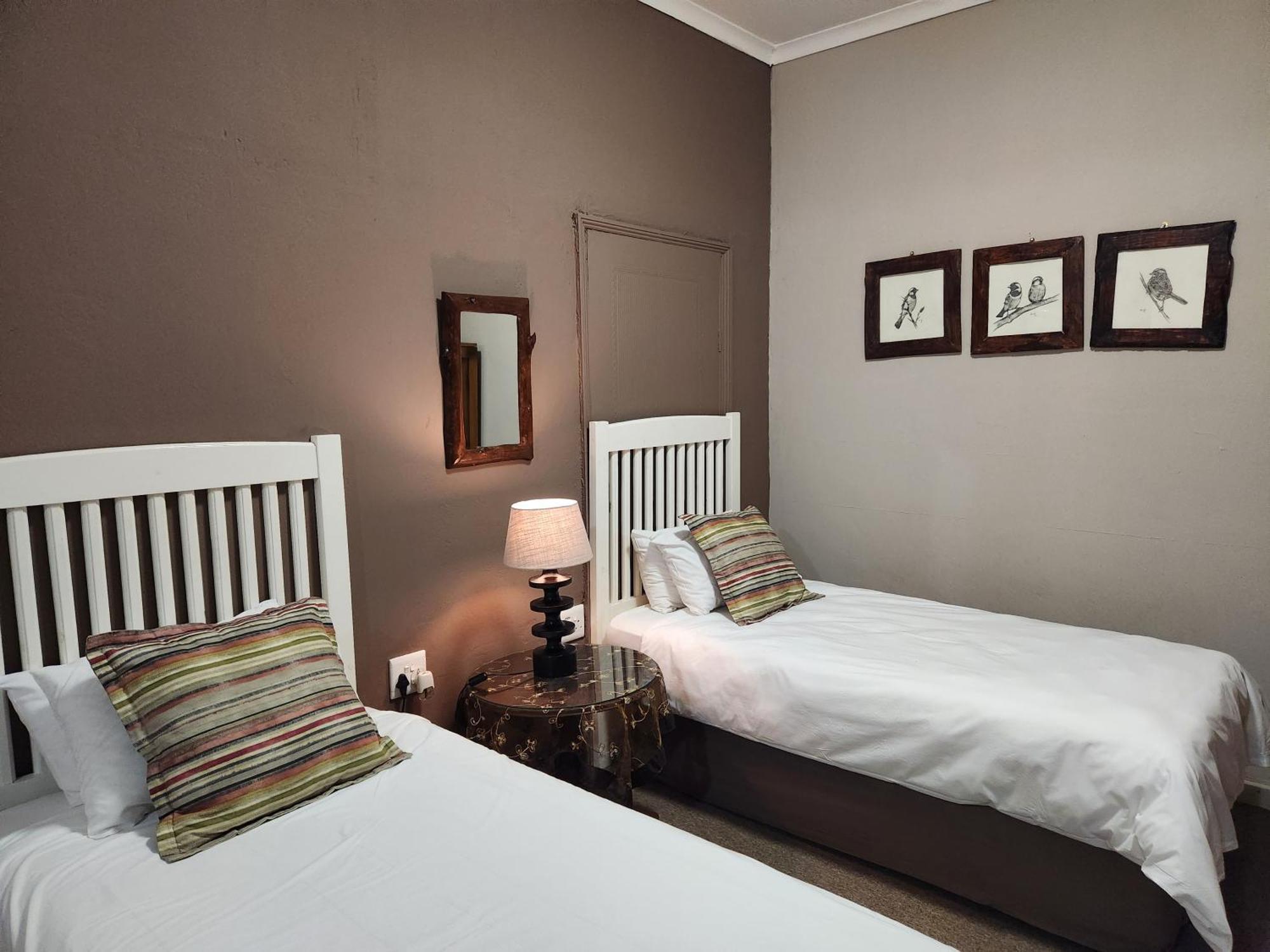 Spes Bona Guesthouse Colesberg Exteriör bild