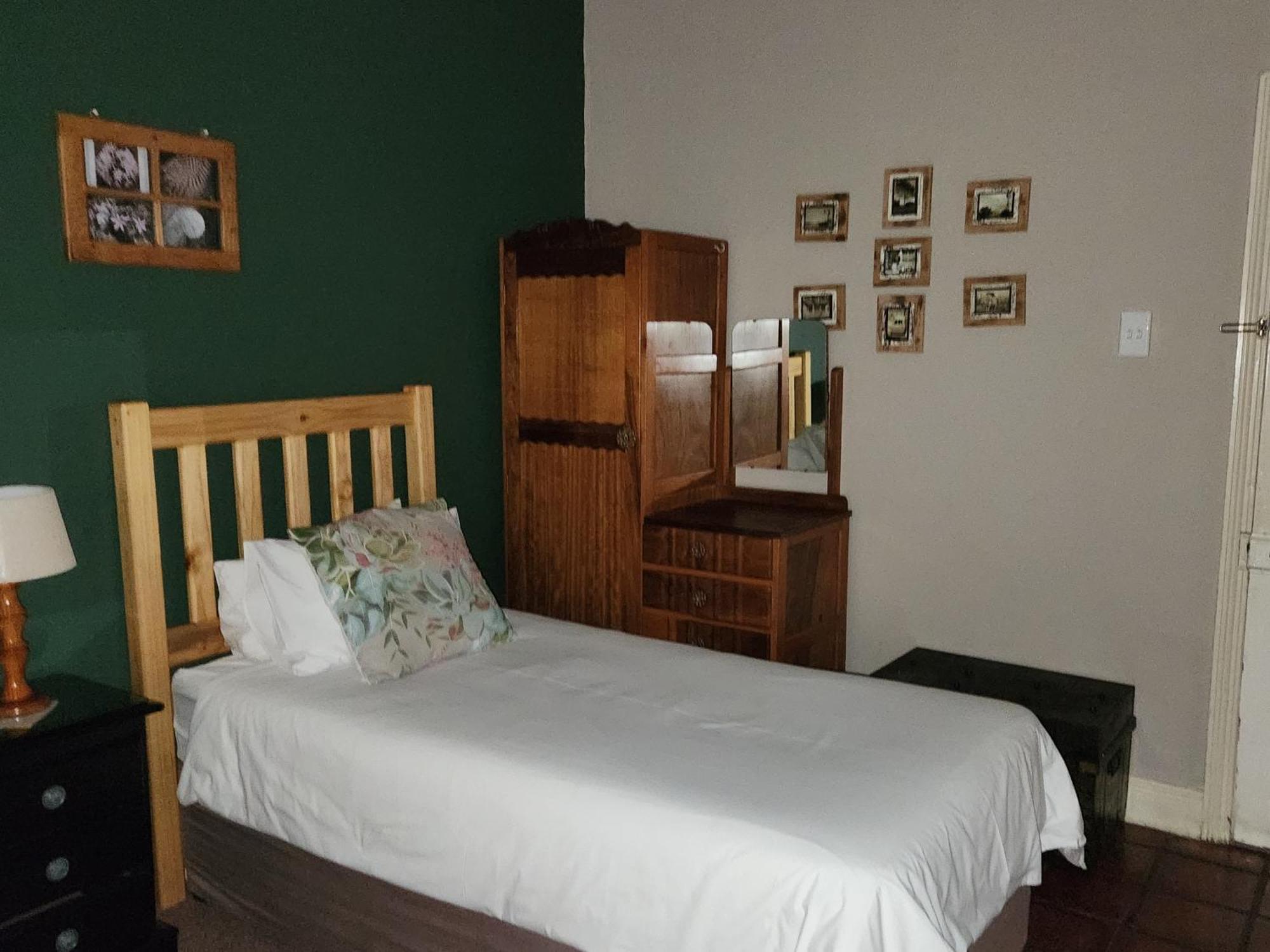 Spes Bona Guesthouse Colesberg Exteriör bild