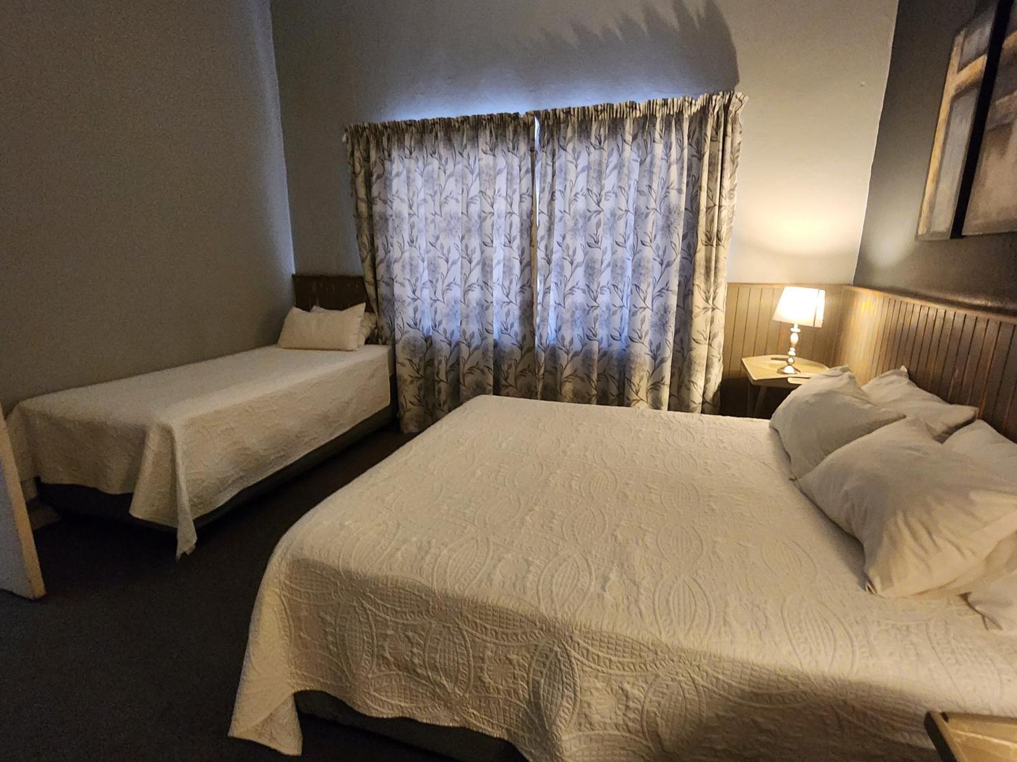 Spes Bona Guesthouse Colesberg Exteriör bild