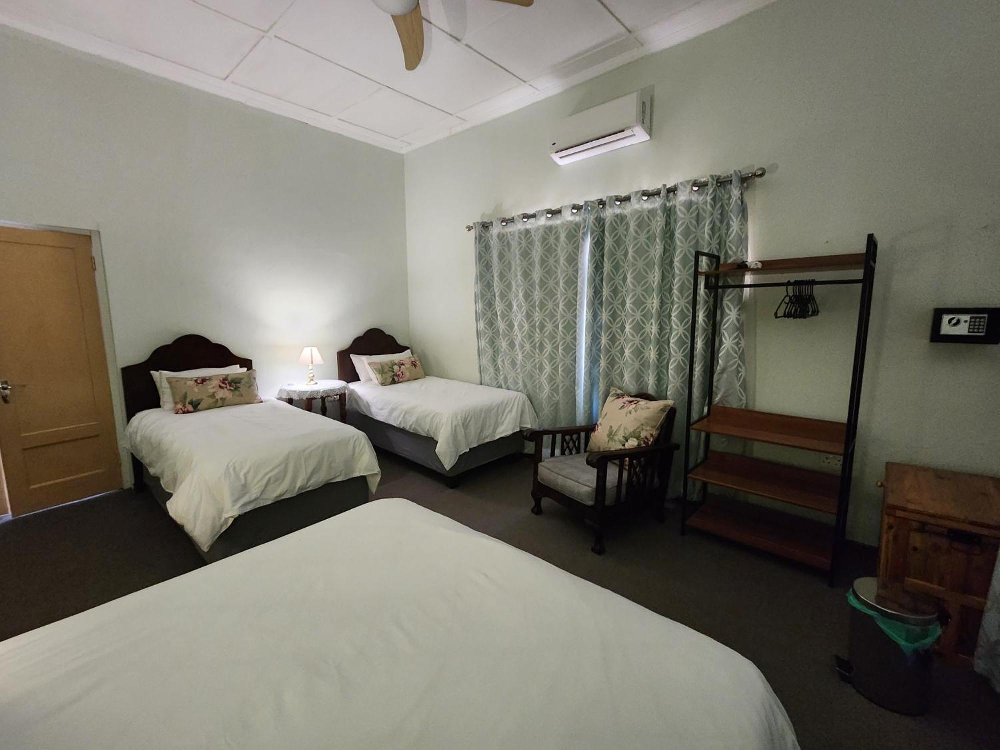 Spes Bona Guesthouse Colesberg Exteriör bild