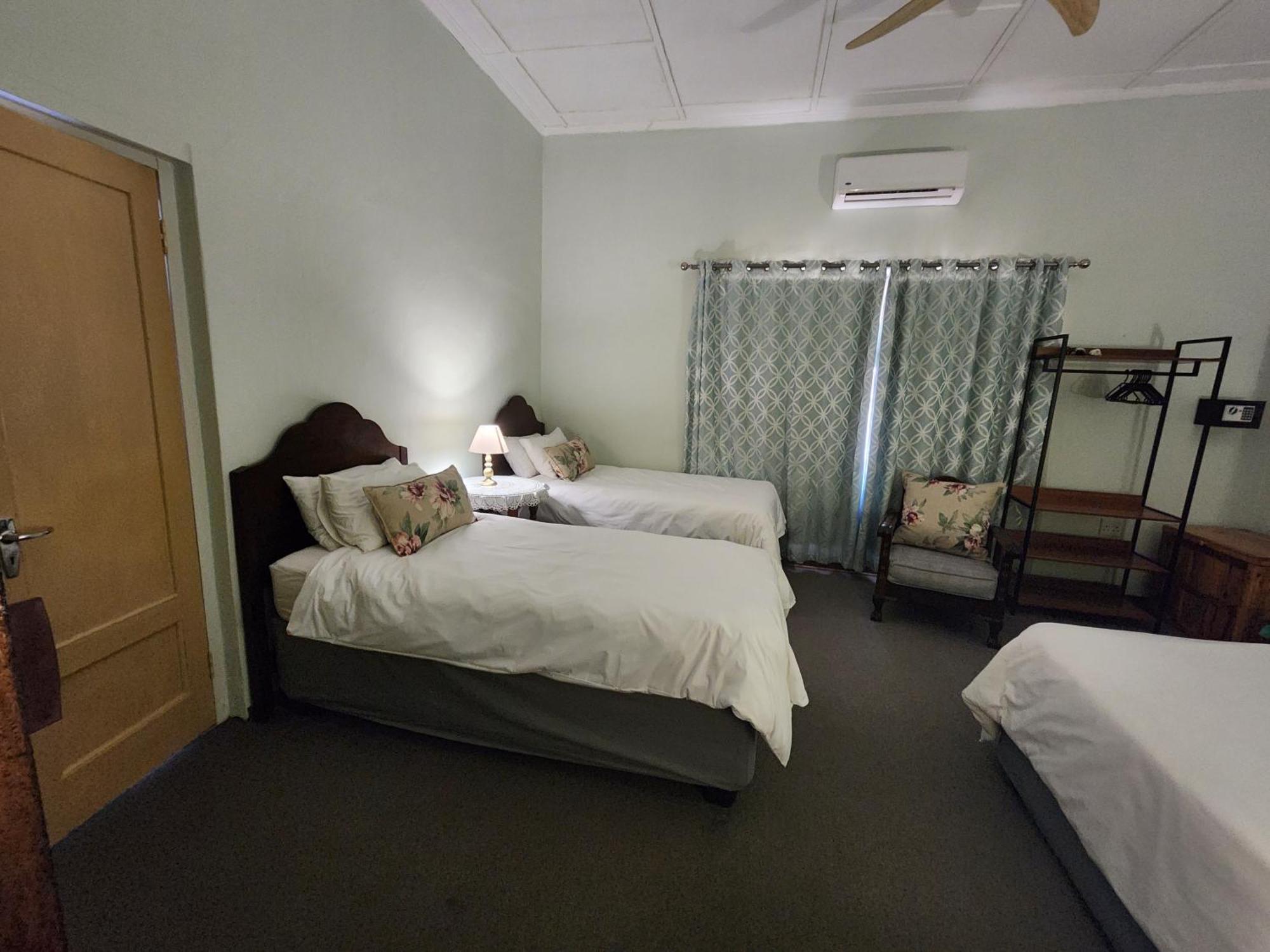 Spes Bona Guesthouse Colesberg Exteriör bild