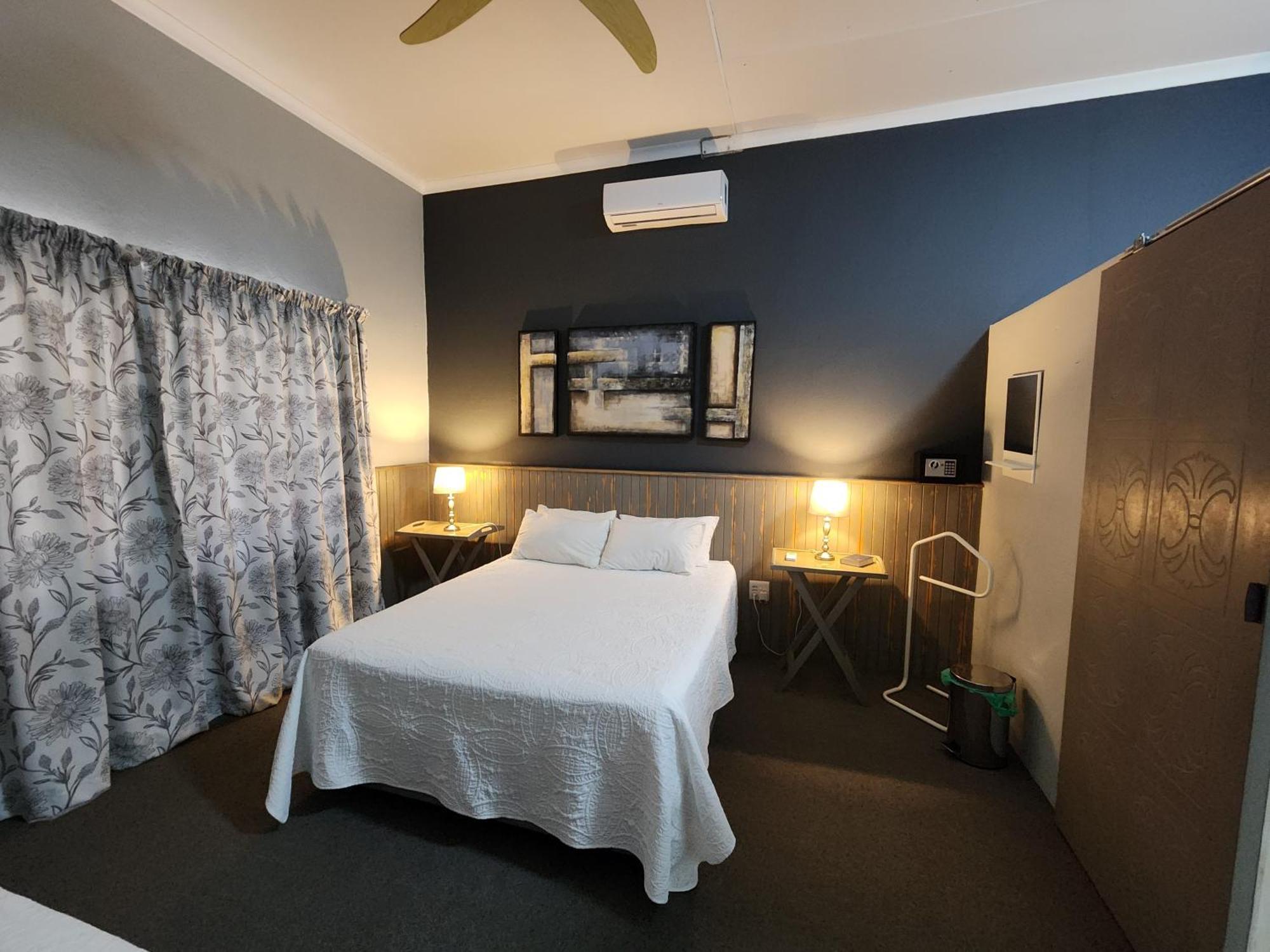 Spes Bona Guesthouse Colesberg Exteriör bild