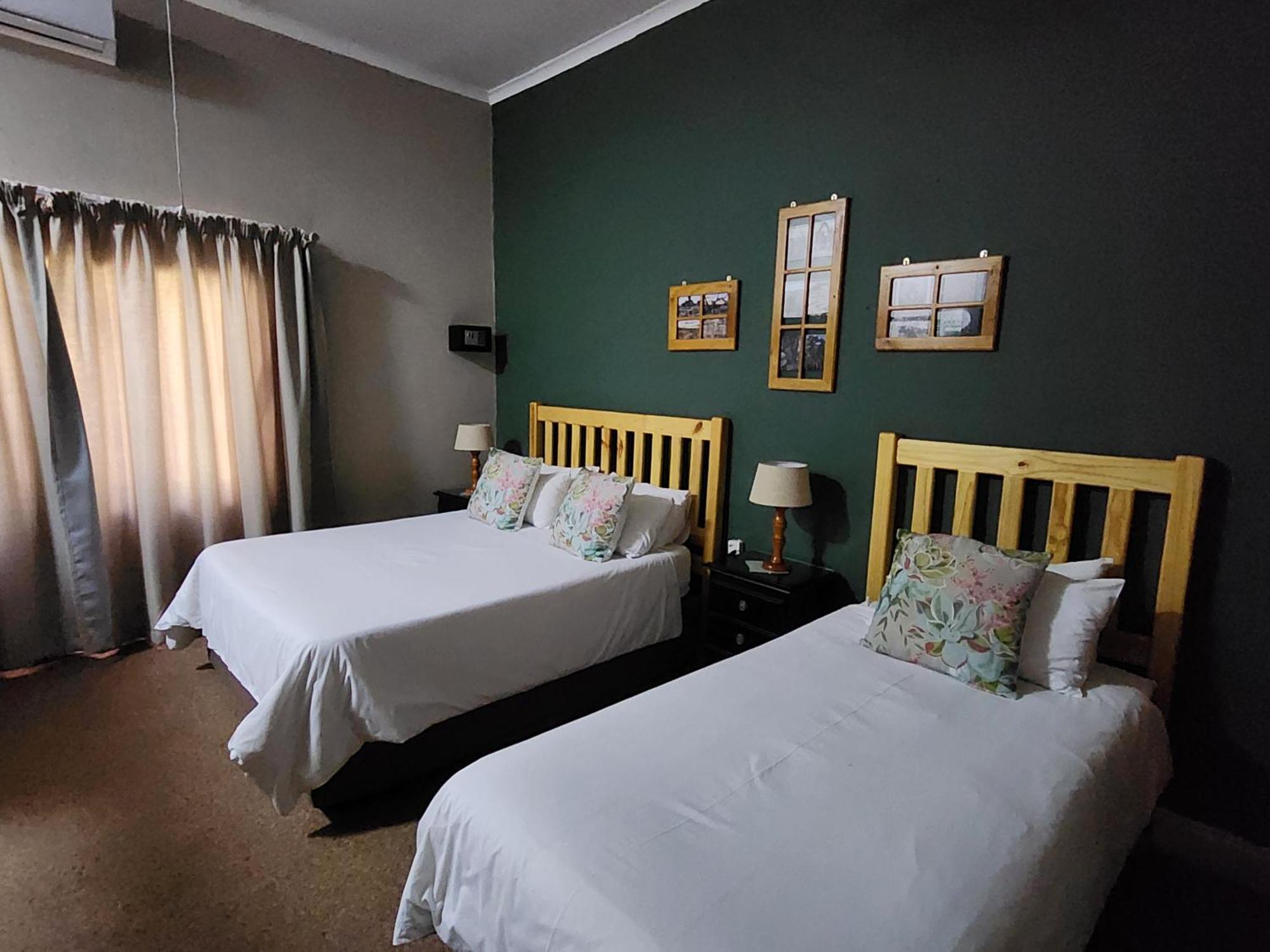 Spes Bona Guesthouse Colesberg Exteriör bild