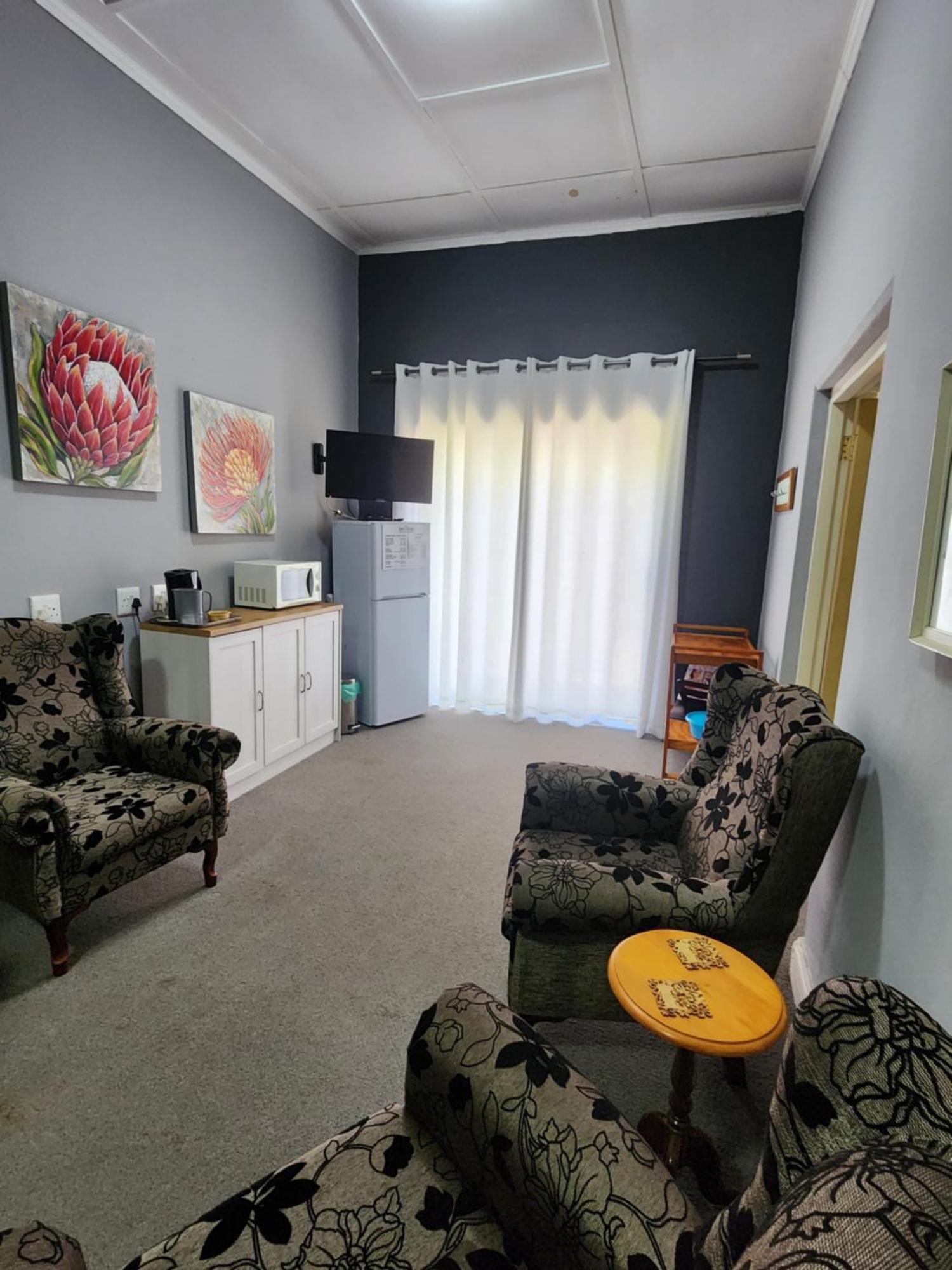 Spes Bona Guesthouse Colesberg Exteriör bild