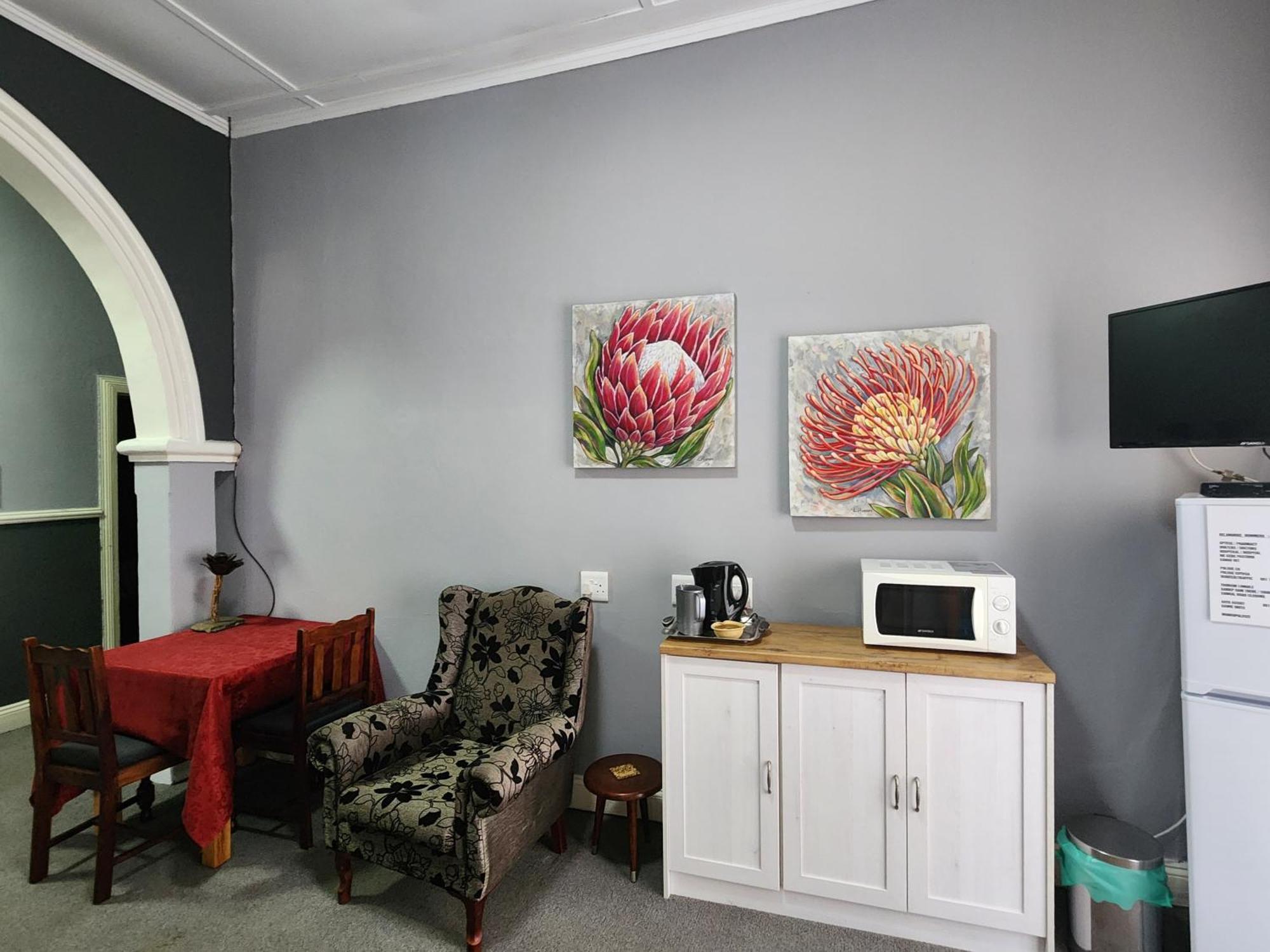 Spes Bona Guesthouse Colesberg Exteriör bild