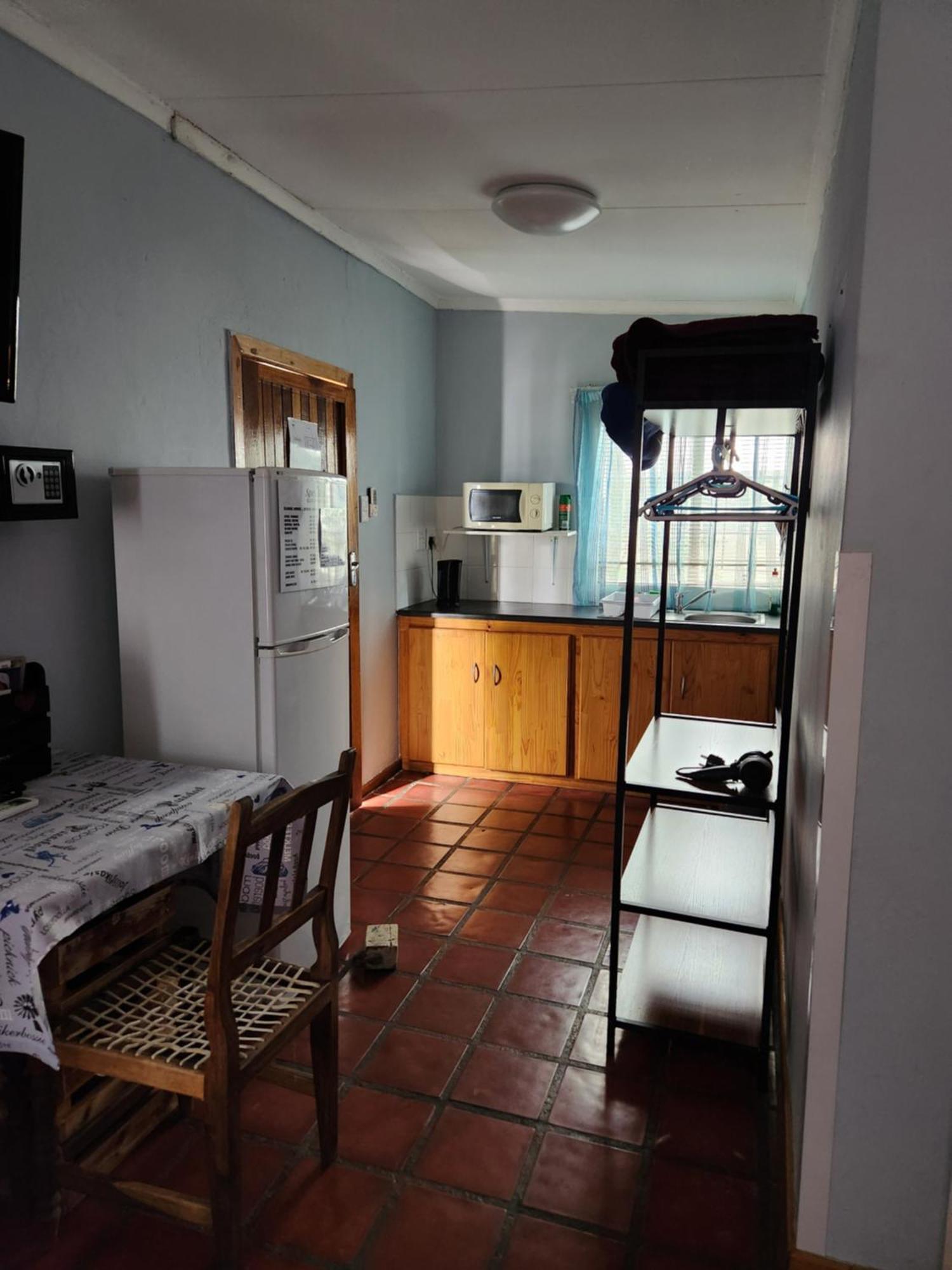 Spes Bona Guesthouse Colesberg Exteriör bild