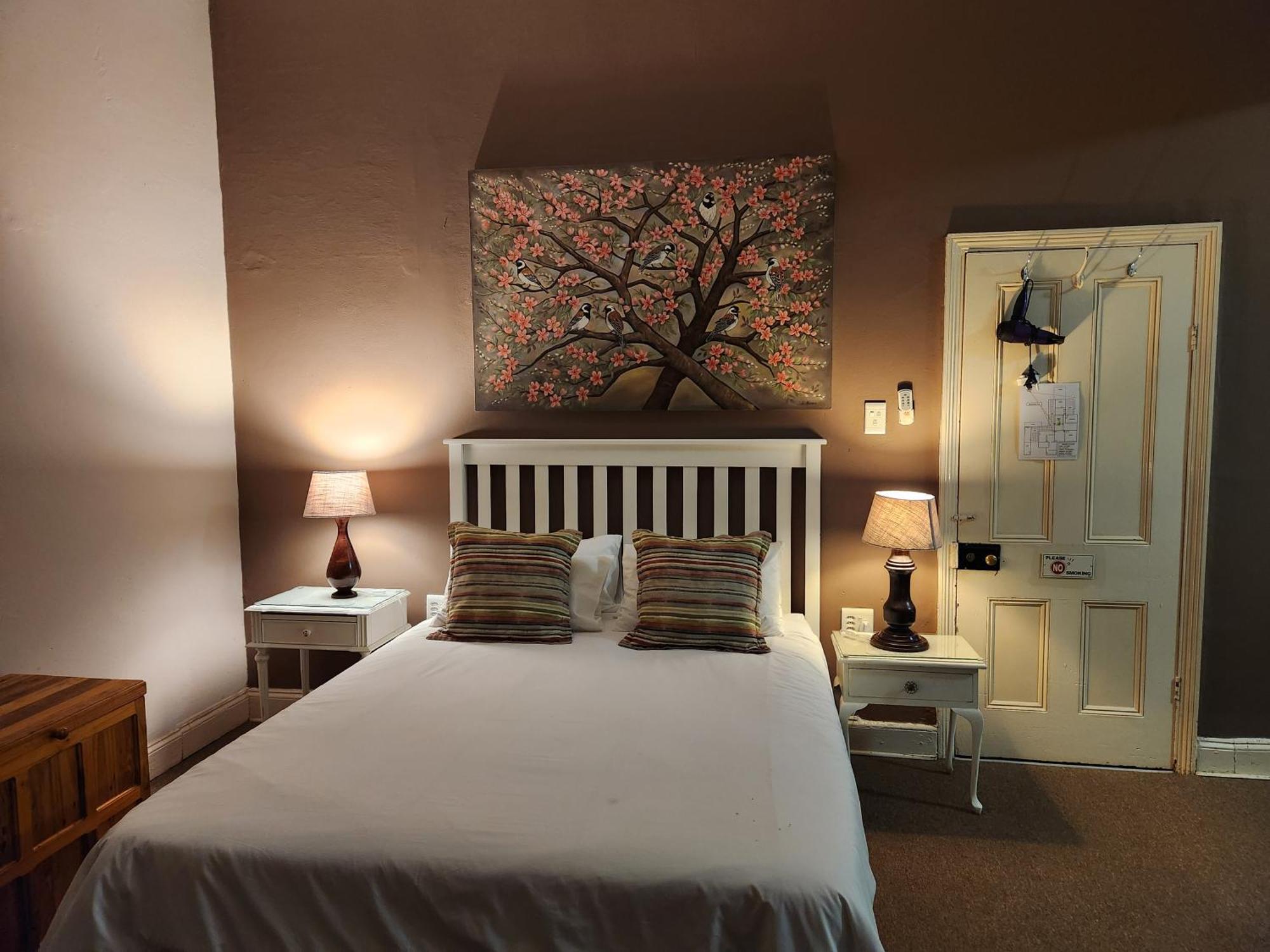 Spes Bona Guesthouse Colesberg Exteriör bild