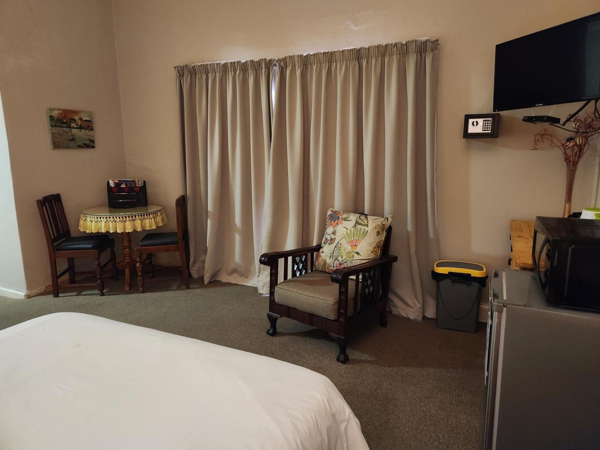 Spes Bona Guesthouse Colesberg Exteriör bild