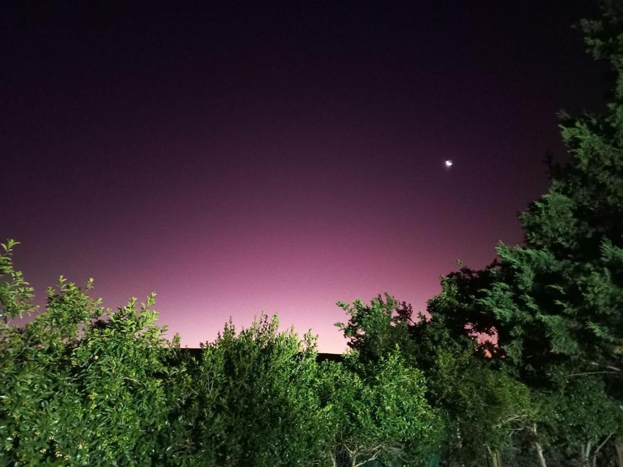 Spes Bona Guesthouse Colesberg Exteriör bild
