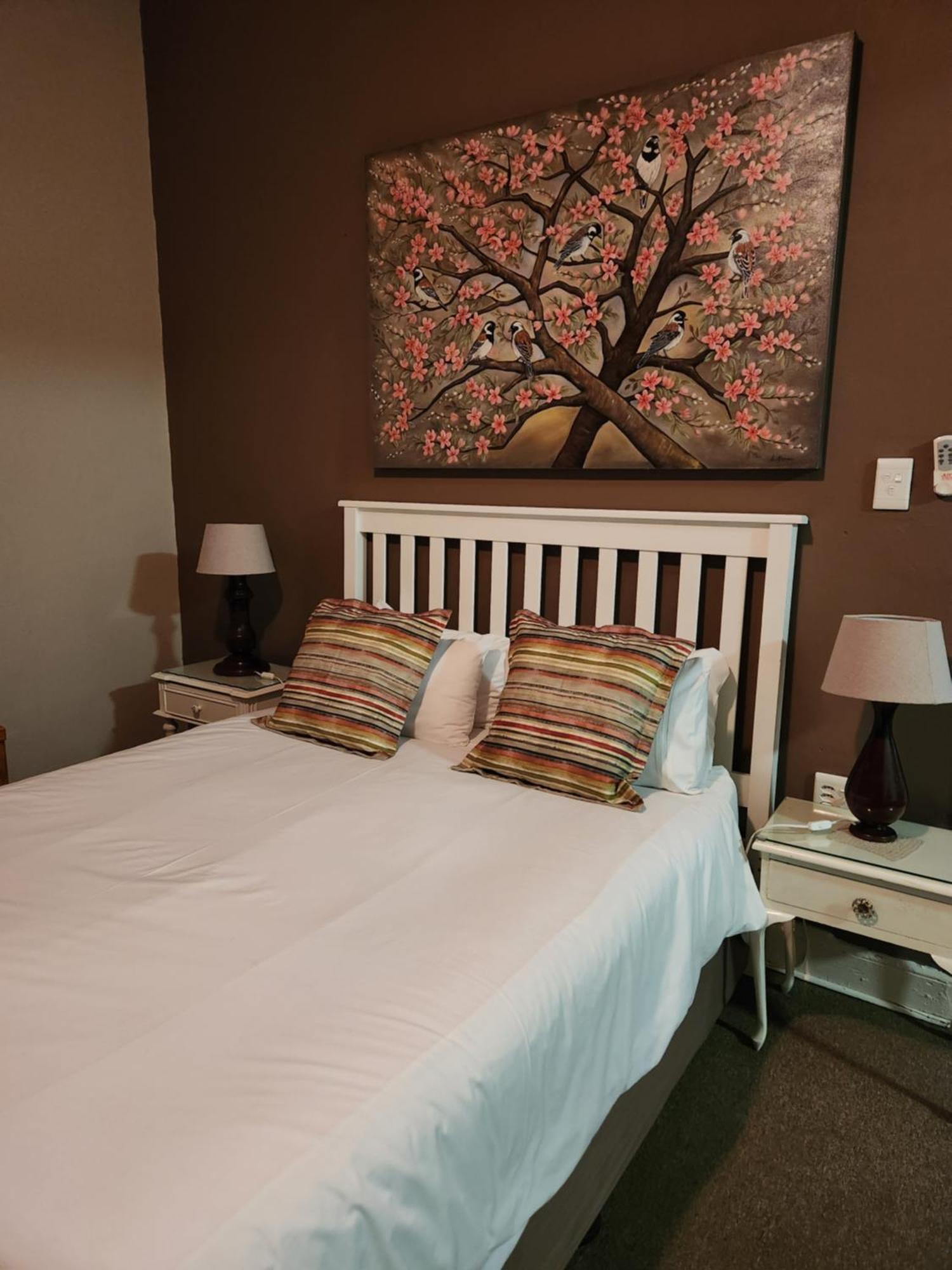 Spes Bona Guesthouse Colesberg Exteriör bild