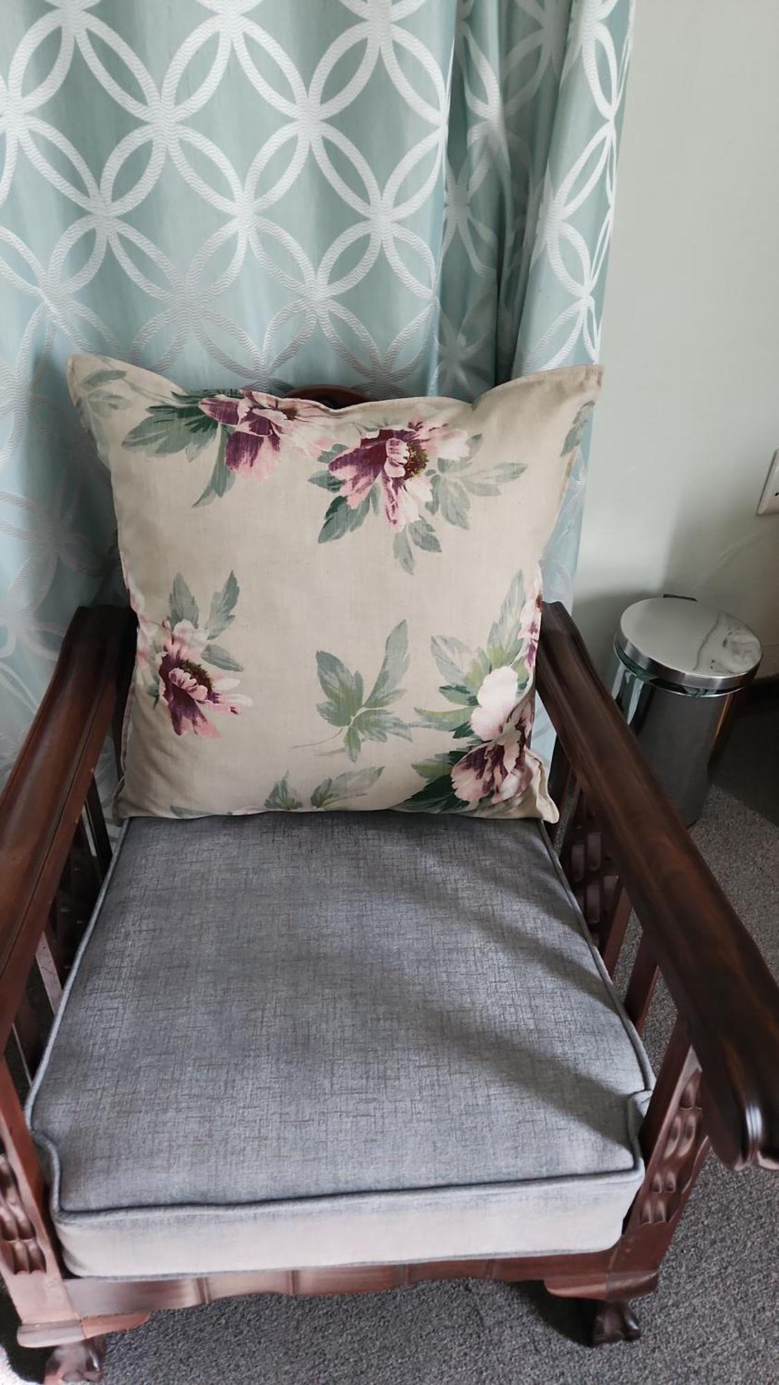 Spes Bona Guesthouse Colesberg Exteriör bild