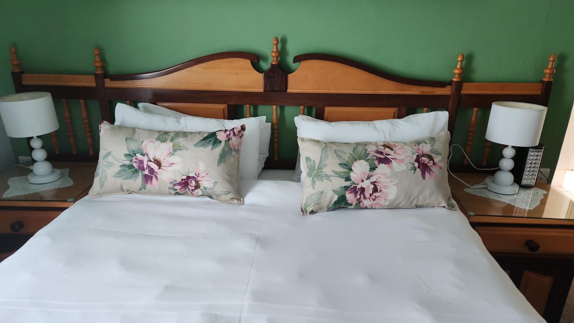 Spes Bona Guesthouse Colesberg Exteriör bild
